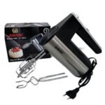 Vitamax Electric Hand Mixer Cake Mixer In Pakistan