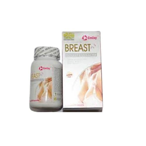 Zeenat Breast Enhancer Capsules