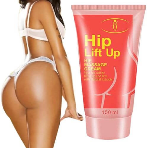 Beauty Hip Up Firming Cream