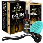 Biotin Hair Growth Serum In Pakistan