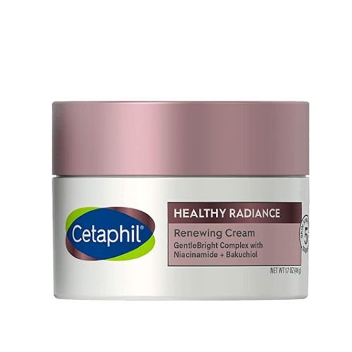 Cetaphil Face Cream, Healthy Radiance Renewing Cream