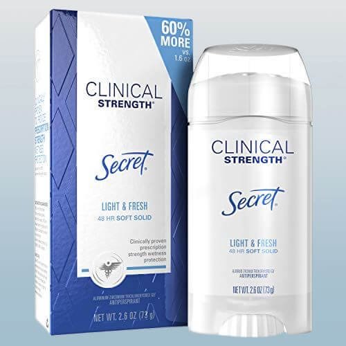 Clinical Strength Somx1