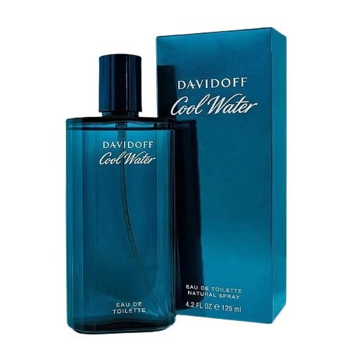 Davidoff Cool Water EDT Perfume I