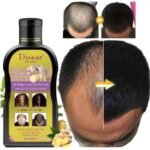 Disaar Anti-Hair Loss & Hair Growth Shampoo 200ml Price