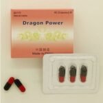 Dragon Power Capsule Price in Pakistan