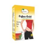 Fujian Gold Diet Tea – Box Of 20 Tea Bags Price