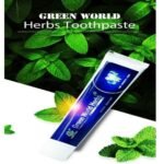 Herbs Toothpaste Price in Pakistan