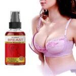 KURAIY Breast Herbal Massage oil in Pakistan