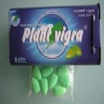Natural Plant Vigra Pills in Pakistan