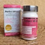 Perfect White Skin Whitening Tablets in Pakistan