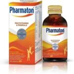 Pharmaton Capsules Price in Pakistan