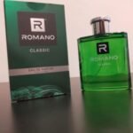 Romano Classic Perfume In Pakistan