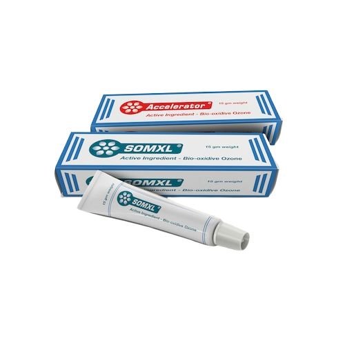 SOMXL Homeopathic Wart Remover
