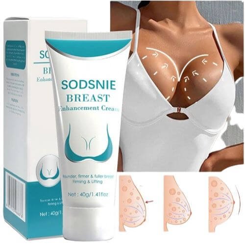 Sodsnie Breast Enlargement Cream