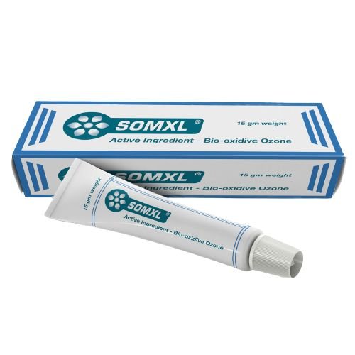 Somxl Cream