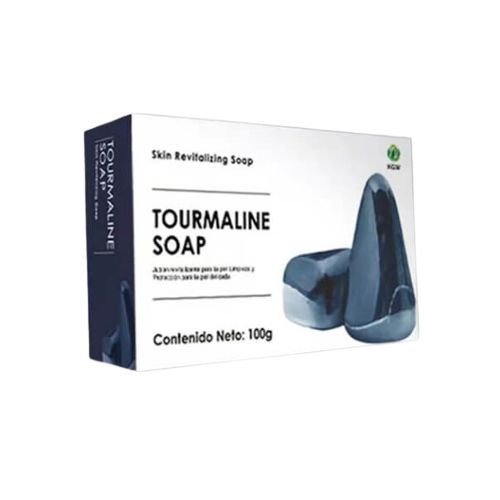 Tourmaline Soap Benefits i