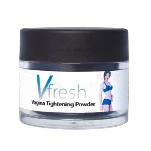 Vfresh Vagina Powder