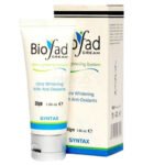 Biofad Skin Lightening Cream