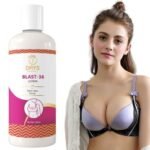 Blast 35 Breast Lotion & Oil In Pakistan