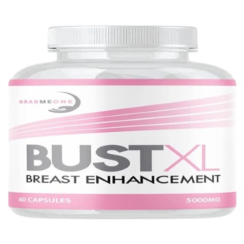 Bust Xl Enhancement Pills