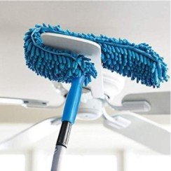 Duster Flexible Fan Mop