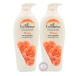 Enchanteur Stunning Perfumed Body Lotion 500ml-Pack Of 2 Price