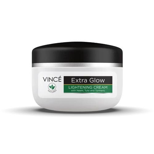 Extra Glow Lightening Cream