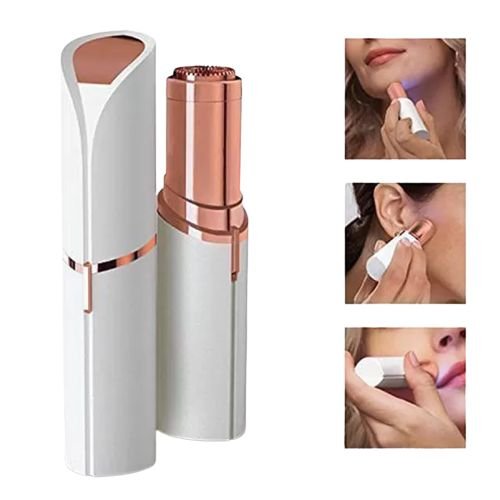 Flawless Facial Hair Remover Rechargeable