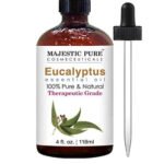 Majestic Pure Eucalyptus Essential Oil in Pakistan