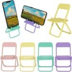 Mobile Holder Mini Chair Style Multi Purpose Price