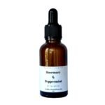 Peppermint Rosemary Oil for Hair Growth