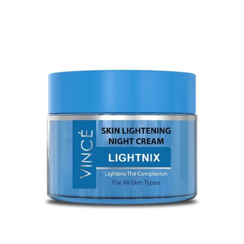 Skin Lightening Night Cream