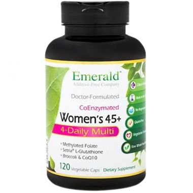 Emerald Labs Women’s 45