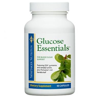 Glucose Essentials Capsules
