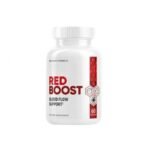 Red Boost Capsules