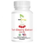 Tart Cherry Extract _ 3000 mg