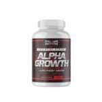 Alpha Growth Capsules