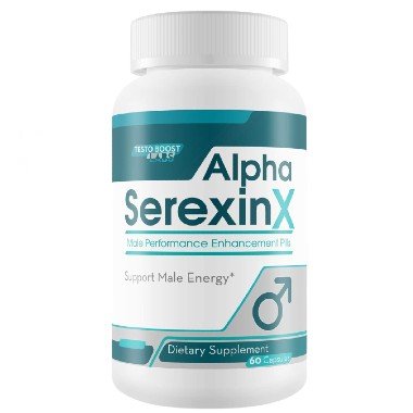 Alpha Serexin X