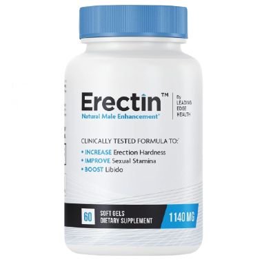 Erectin Pills