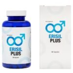 Erisil Plus capsules