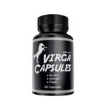 Herbal Virga Capsules