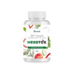 Herbtox – Colon Detox