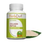 Hydrolyzed Collagen Capsules