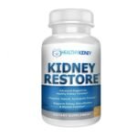 Kidney Restore Health Cleanse