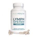 Lymph System Support Formula