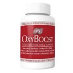 OXY Boost Capsules