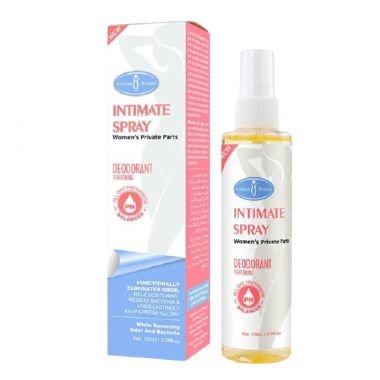 Private Part Spray For Women’s