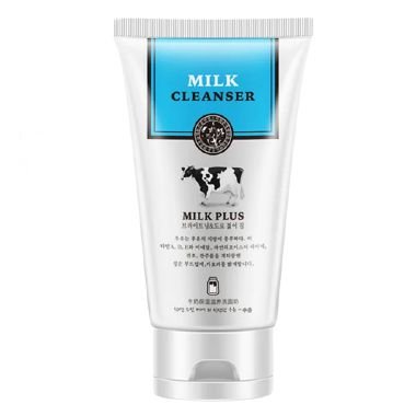 The Milk Facial Cleanser