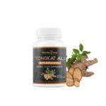 Tongkat Ali Root Extract Capsules